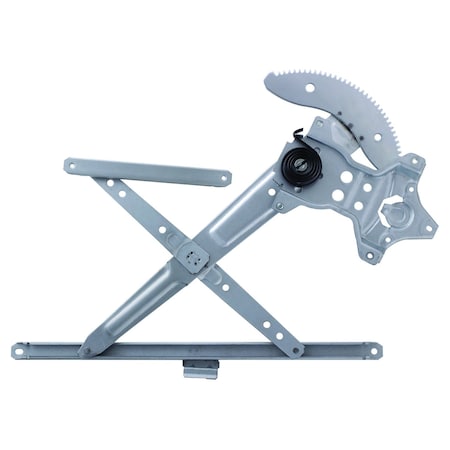 Wai Global WINDOW REGULATOR ONLY, WPR0204R WPR0204R